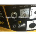 gerador de gasolina ats 6KW